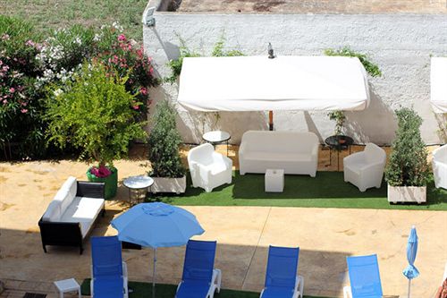 فندق Acos Marsala City