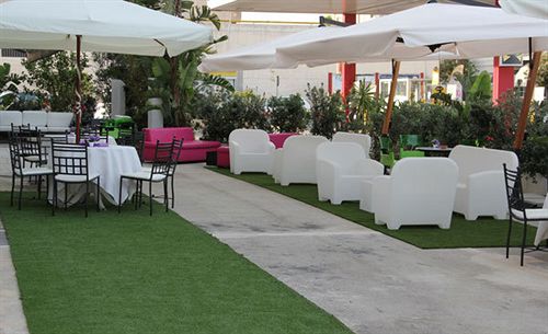 فندق Acos Marsala City