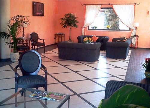 فندق Acos Marsala City