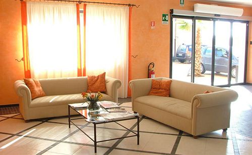 فندق Acos Marsala City