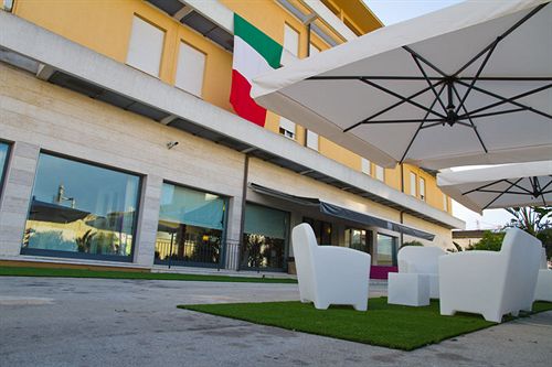 فندق Acos Marsala City