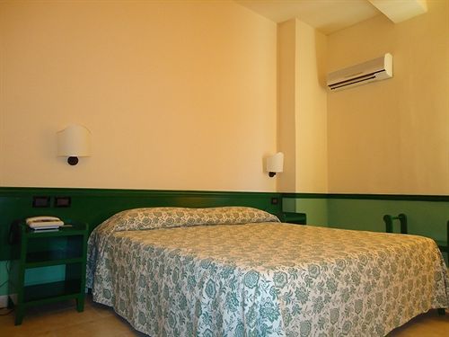 فندق Acos Marsala City