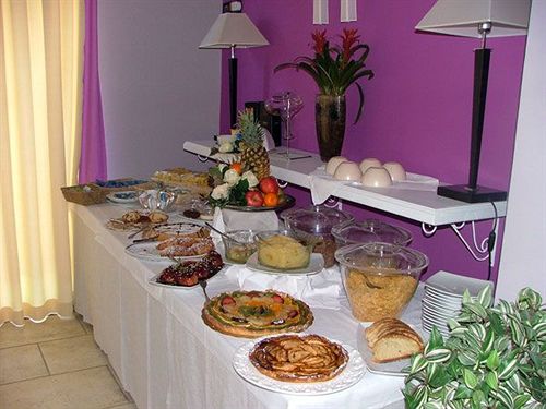 فندق Acos Marsala City