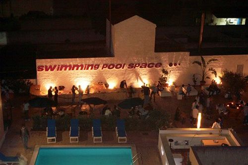 فندق Acos Marsala City