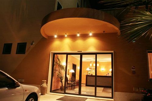 فندق Acos Marsala City