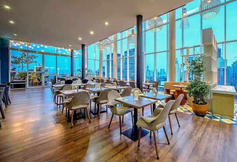 Hôtel All Seasons Jakarta Thamrin