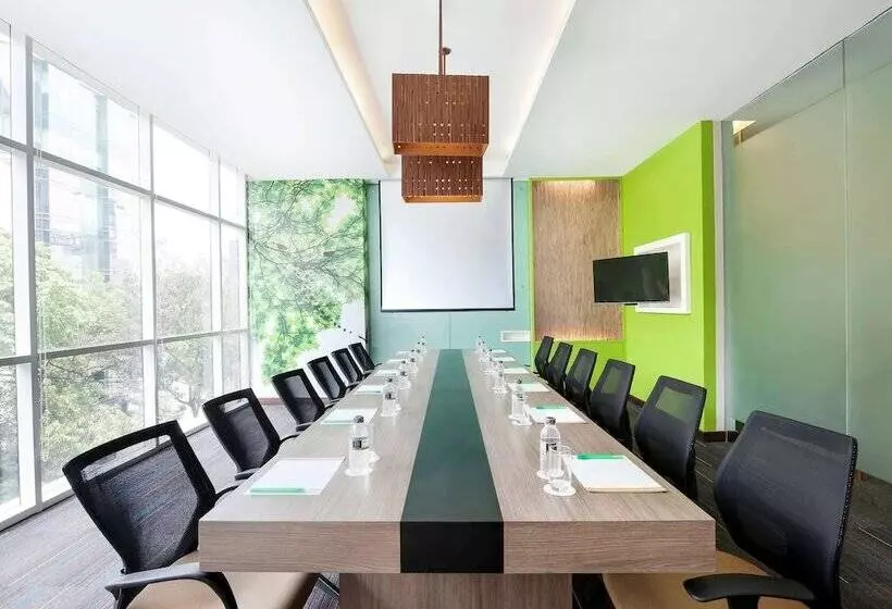 Hôtel All Seasons Jakarta Thamrin