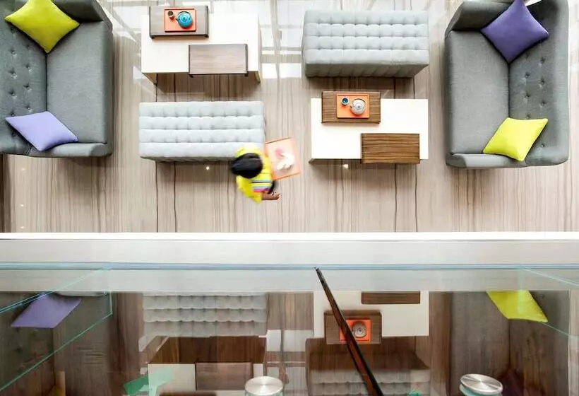 Hôtel All Seasons Jakarta Thamrin