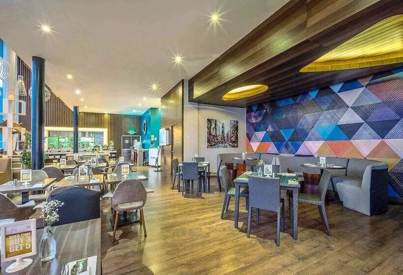 Hôtel All Seasons Jakarta Thamrin