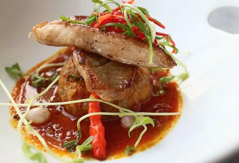 Hôtel All Seasons Jakarta Thamrin