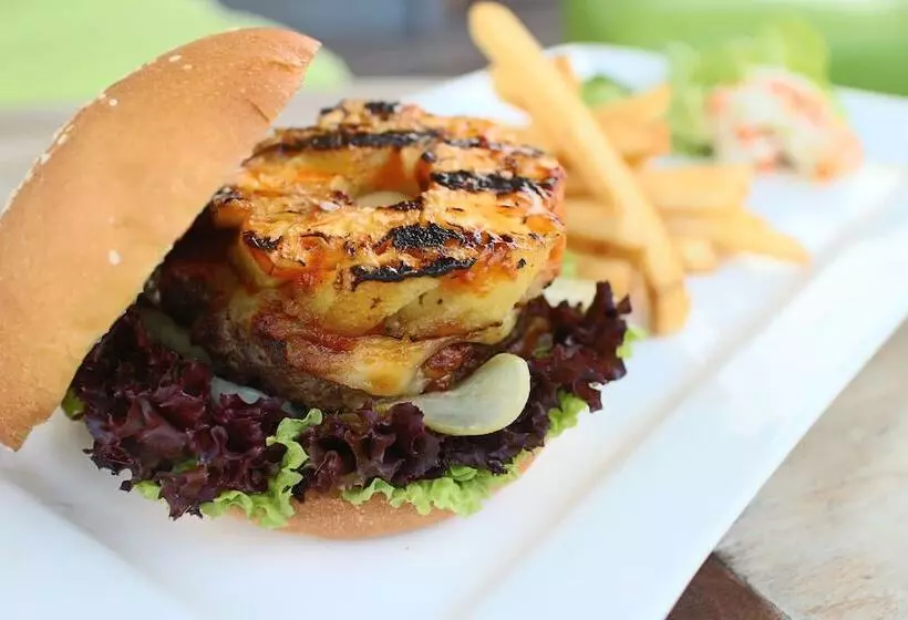 Hôtel All Seasons Jakarta Thamrin