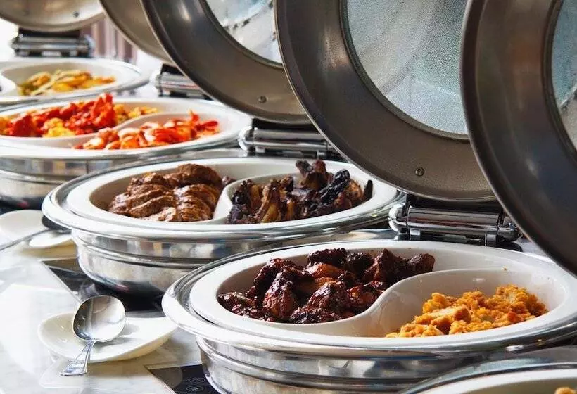 Hôtel All Seasons Jakarta Thamrin