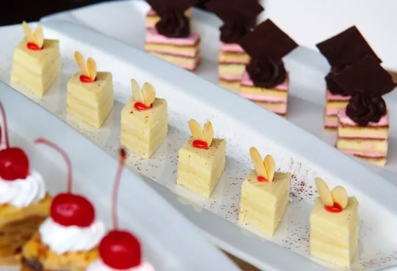 Hôtel All Seasons Jakarta Thamrin