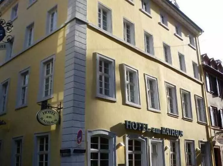 Hotel Am Rathaus
