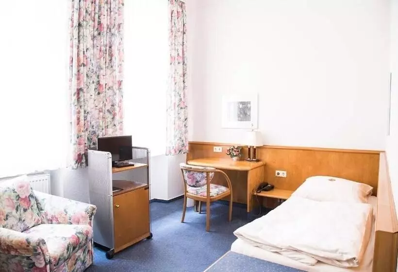 Hotel Am Rathaus