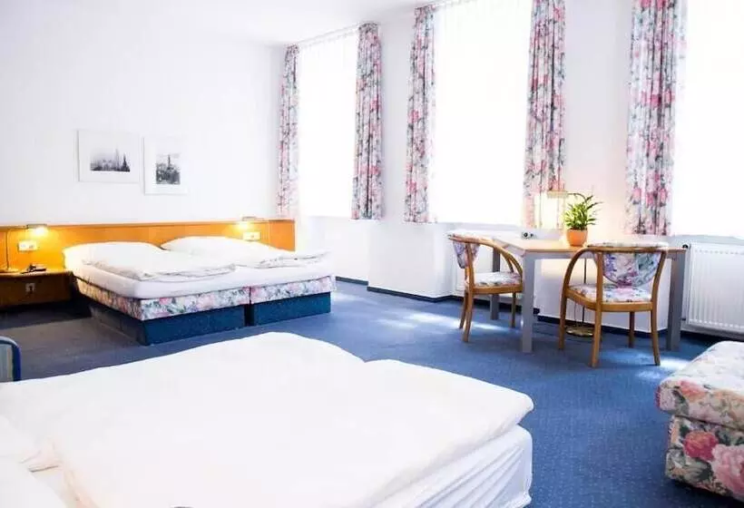 Hotel Am Rathaus