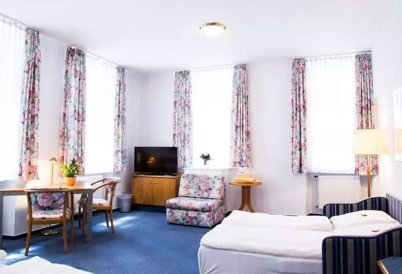 Hotel Am Rathaus