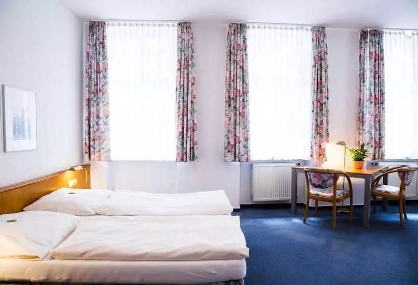 Hotel Am Rathaus