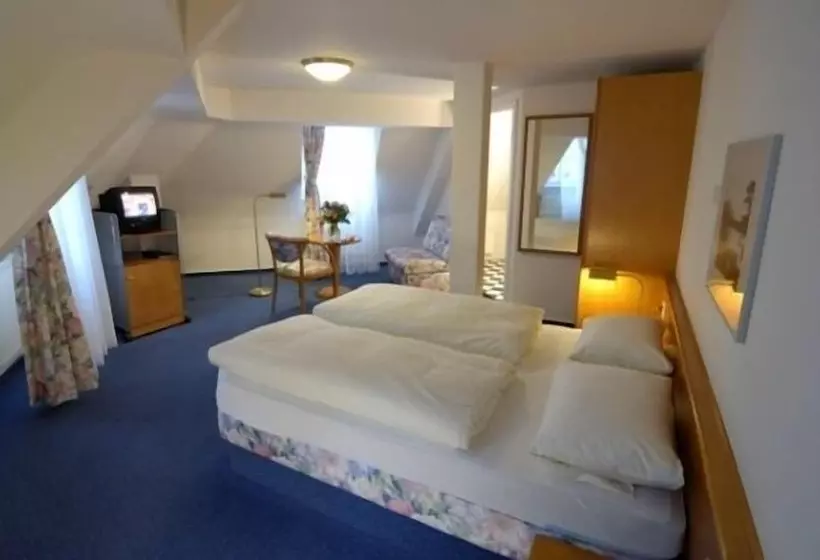Hotel Am Rathaus