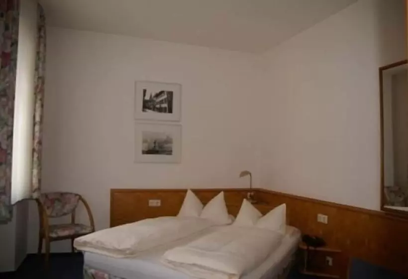 Hotel Am Rathaus