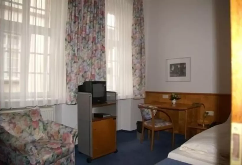 Hotel Am Rathaus