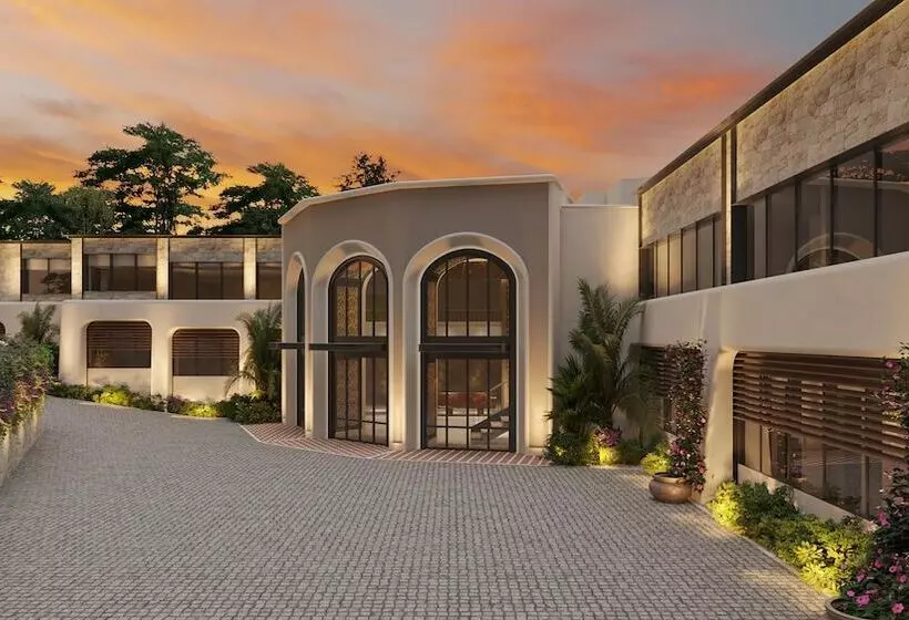 هتل Avantgarde Refined Yalıkavak