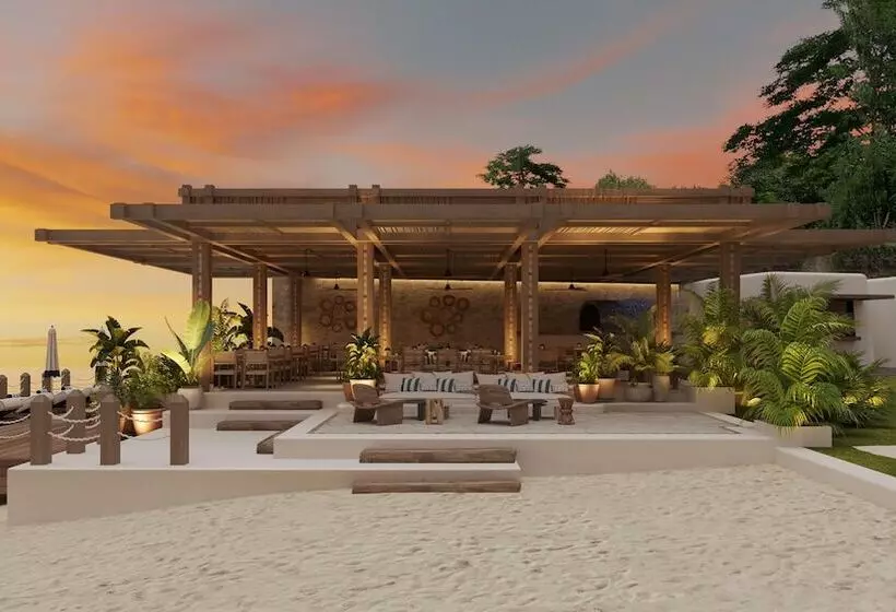 هتل Avantgarde Refined Yalıkavak