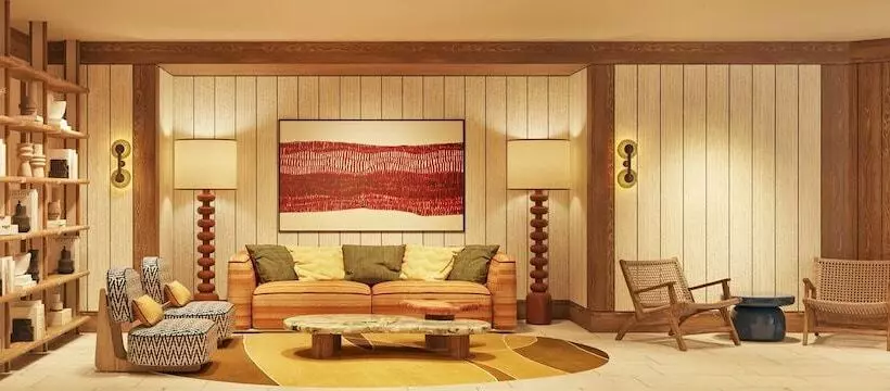 هتل Avantgarde Refined Yalıkavak