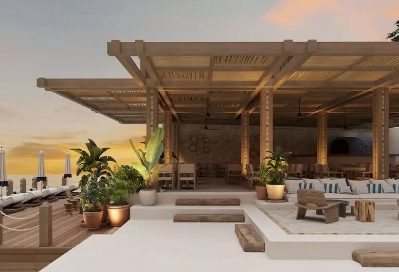 هتل Avantgarde Refined Yalıkavak