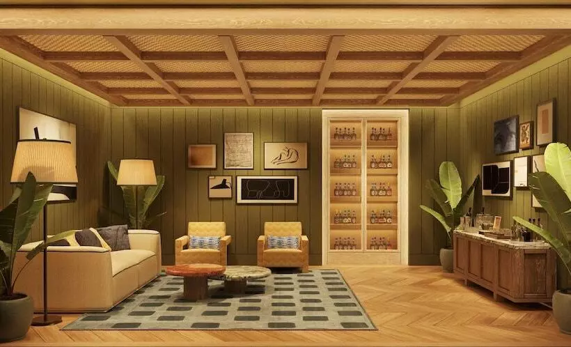 هتل Avantgarde Refined Yalıkavak