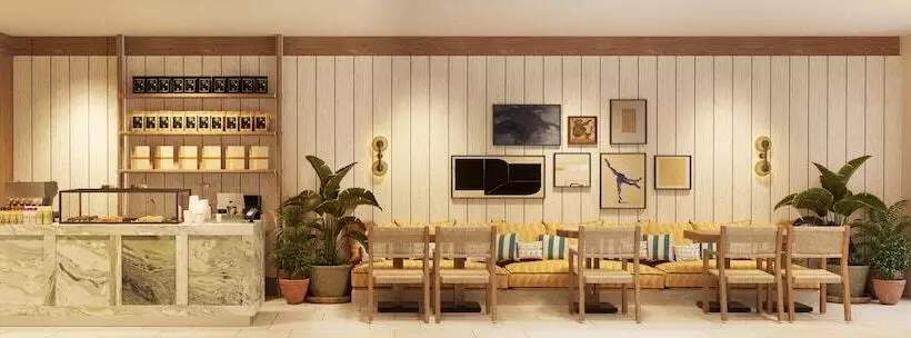 هتل Avantgarde Refined Yalıkavak