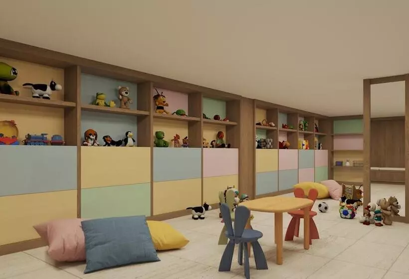 هتل Avantgarde Refined Yalıkavak