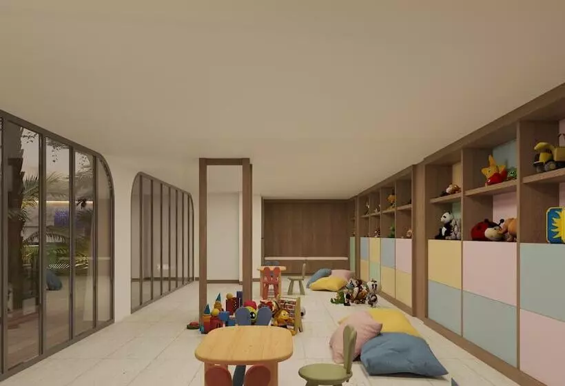 هتل Avantgarde Refined Yalıkavak