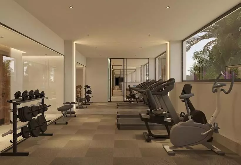 هتل Avantgarde Refined Yalıkavak