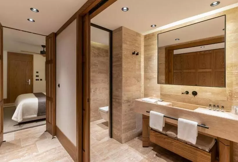 هتل Avantgarde Refined Yalıkavak