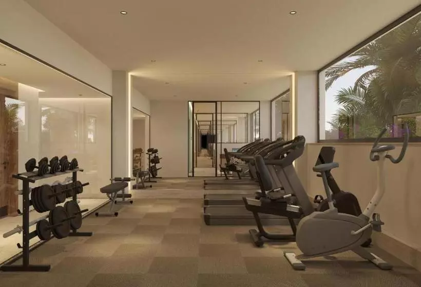 هتل Avantgarde Refined Yalıkavak