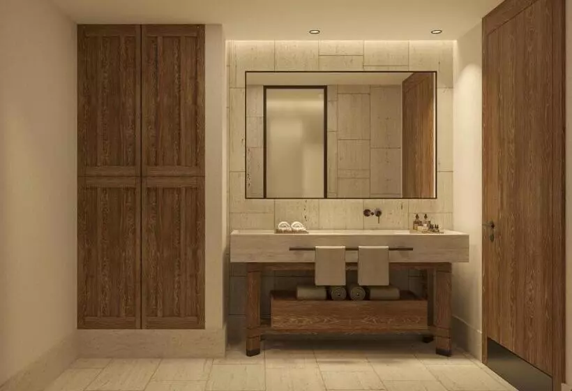 هتل Avantgarde Refined Yalıkavak