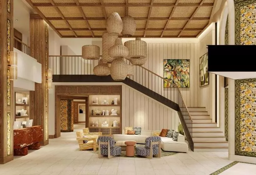 هتل Avantgarde Refined Yalıkavak