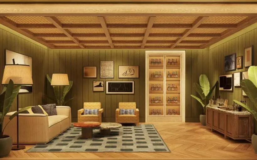 هتل Avantgarde Refined Yalıkavak