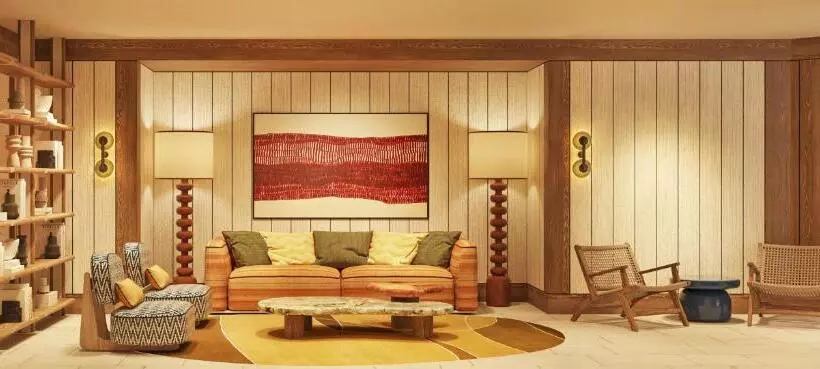 هتل Avantgarde Refined Yalıkavak