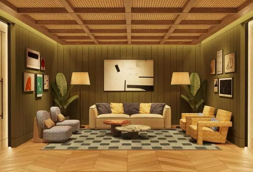 هتل Avantgarde Refined Yalıkavak