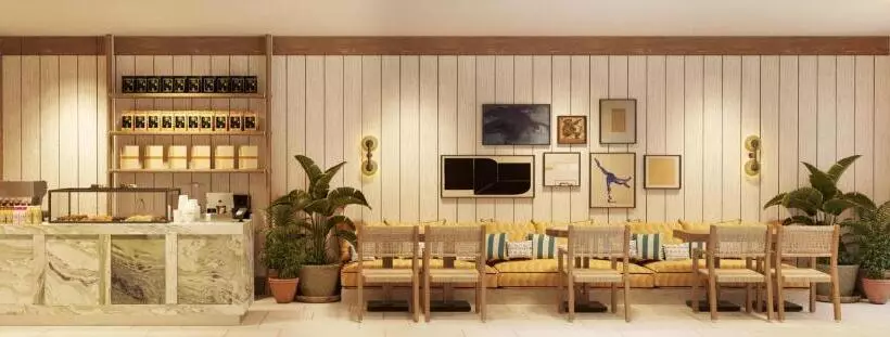 هتل Avantgarde Refined Yalıkavak