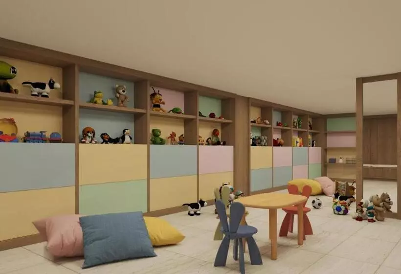 هتل Avantgarde Refined Yalıkavak