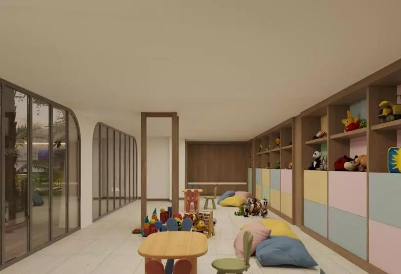 هتل Avantgarde Refined Yalıkavak