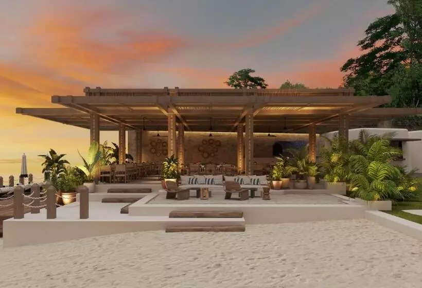 هتل Avantgarde Refined Yalıkavak