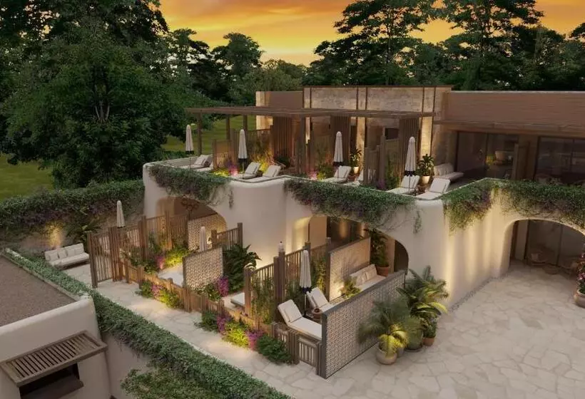 هتل Avantgarde Refined Yalıkavak