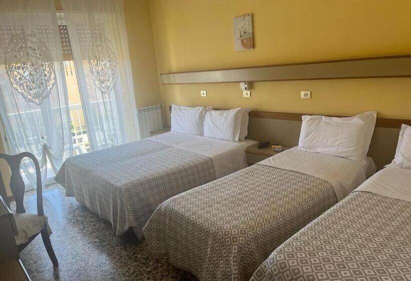 Bergamo Mare Mhotelsgroup