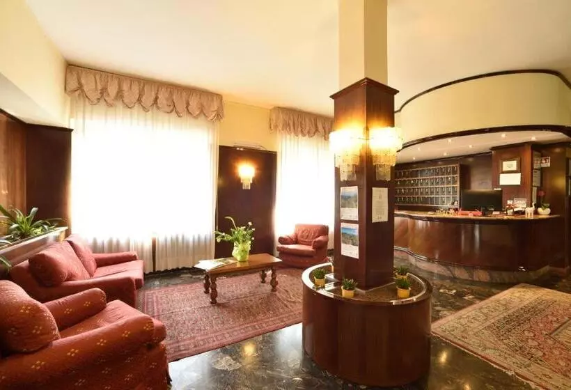 Bergamo Mare Mhotelsgroup