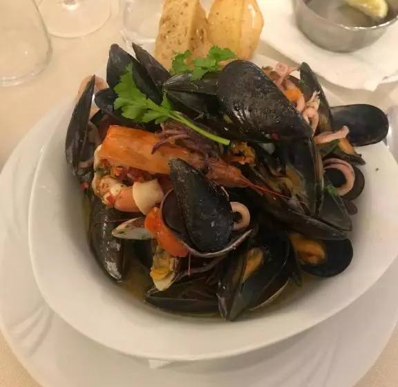 Bergamo Mare Mhotelsgroup