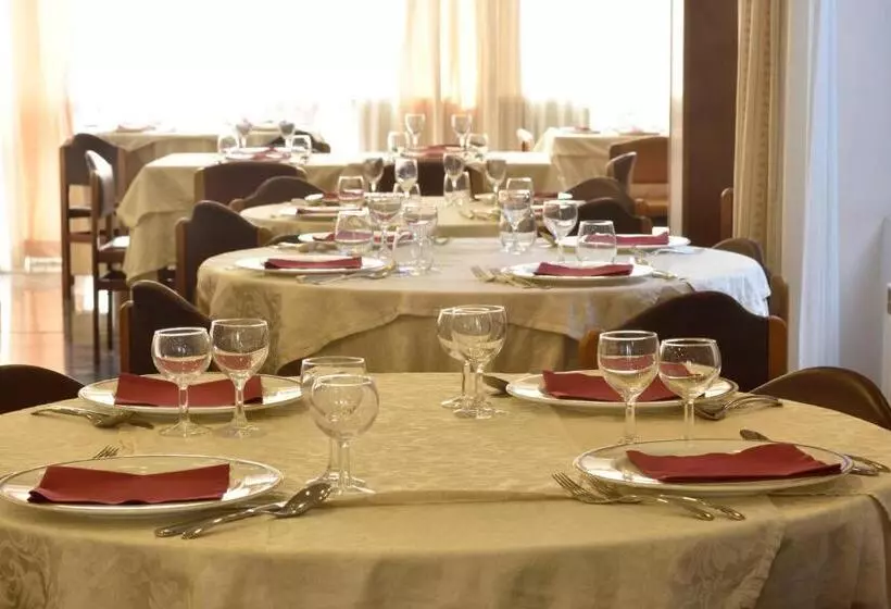 Bergamo Mare Mhotelsgroup